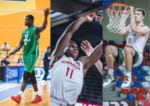 Ballo, Mathurin, Tubelis : bilan des trois stars d'Arizona University aux Mondiaux U19